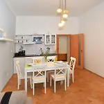 Condo in Vinohrady