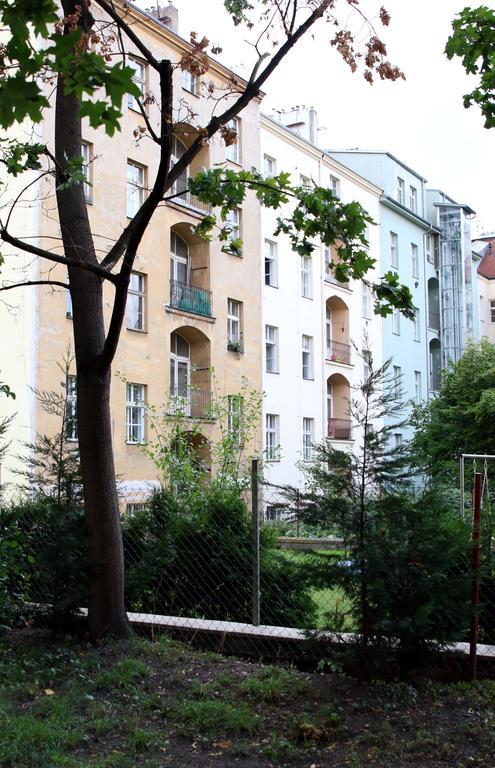 In Vinohrady Apartmán