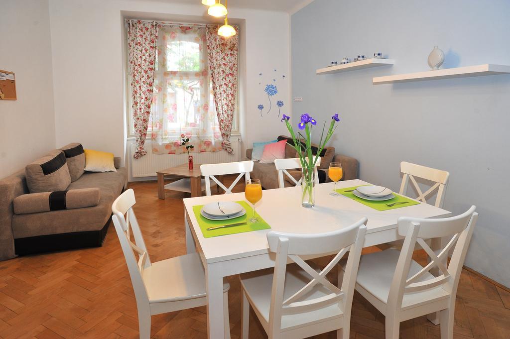 In Vinohrady Apartmán